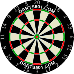 darts for dart board