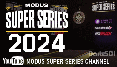 Modus Super series 2024