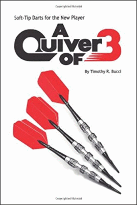 A quiver of 3 by Timothy r. Bucci