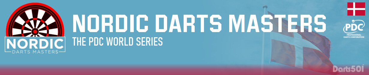 Nordic Darts Masters