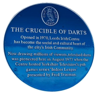Crucible of Darts