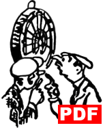 Patrick Chaplin's Dr Darts Newsletter - PDF