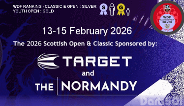 Scottish Open 2026
