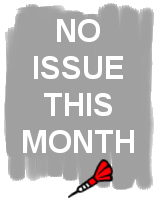 No Publication/No issue this Month