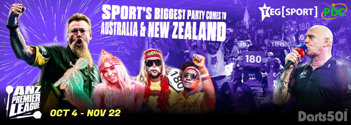 Australian and New Zealand Premier League 2025