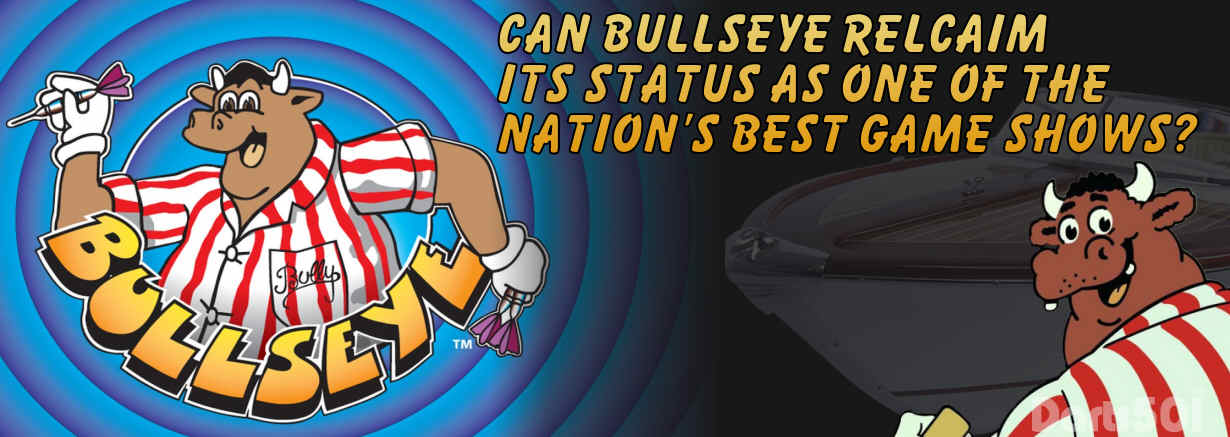 Can Bullseye Reclaim Its Status as One of the Nation’s Best Game Shows?