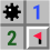 PDHOT - Minesweepet - Pure PHP